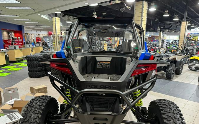 2024 Polaris RZR Turbo R 4 Premium