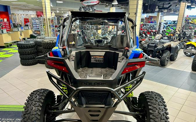 2024 Polaris RZR Turbo R 4 Premium