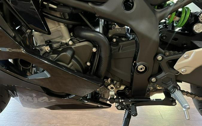 2024 Kawasaki Ninja® ZX™-4RR ABS