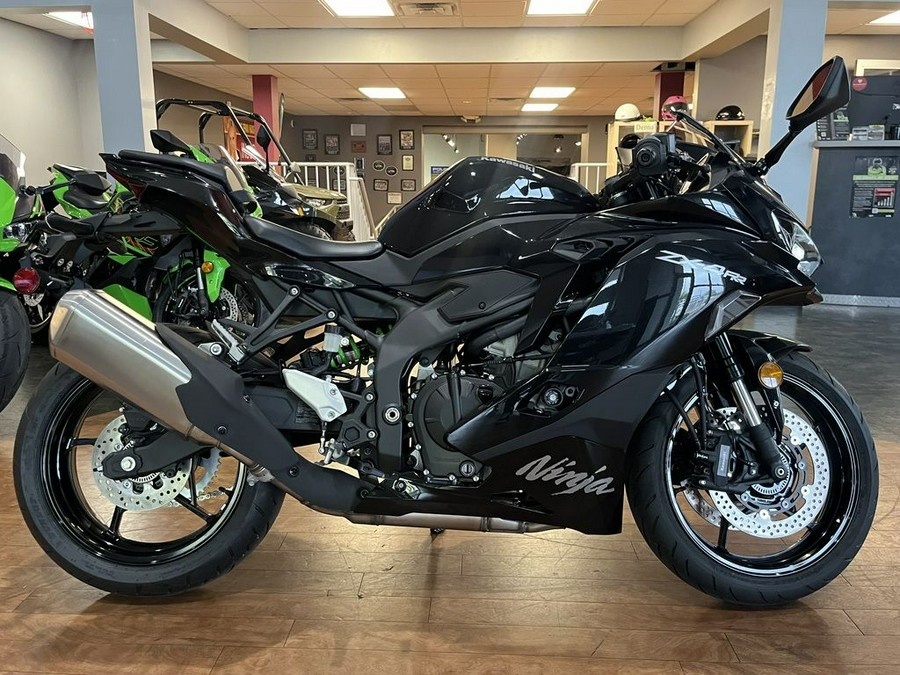 2024 Kawasaki Ninja® ZX™-4R ABS