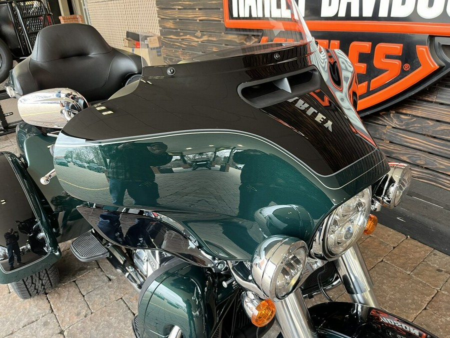 2024 Harley-Davidson Tri Glide Ultra #N/A