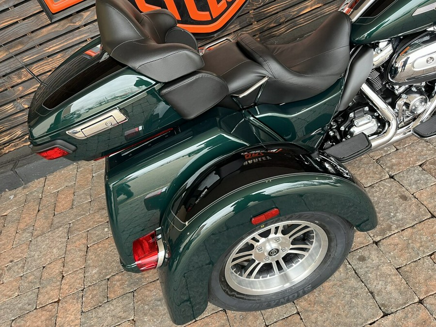 FLHTCUTG 2024 Tri Glide Ultra