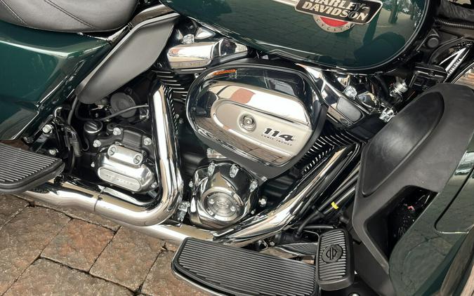 2024 Harley-Davidson Tri Glide Ultra #N/A