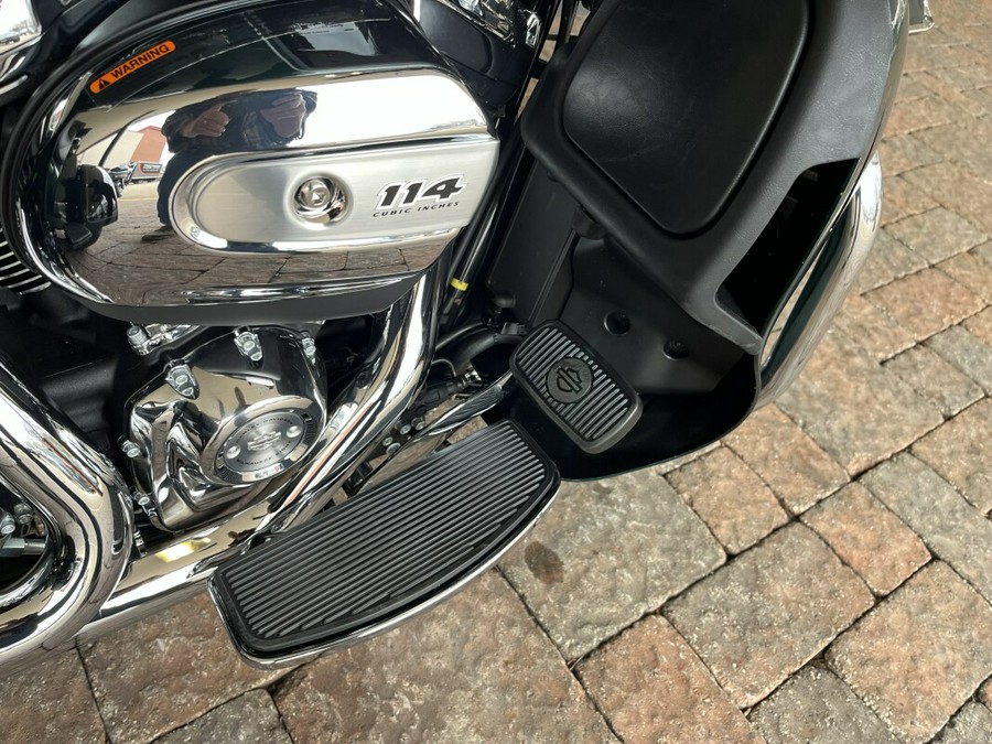 2024 Harley-Davidson Tri Glide Ultra #N/A