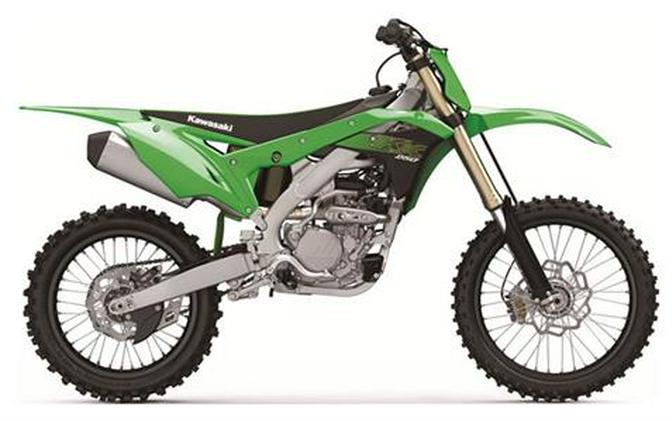 2020 Kawasaki KX 250