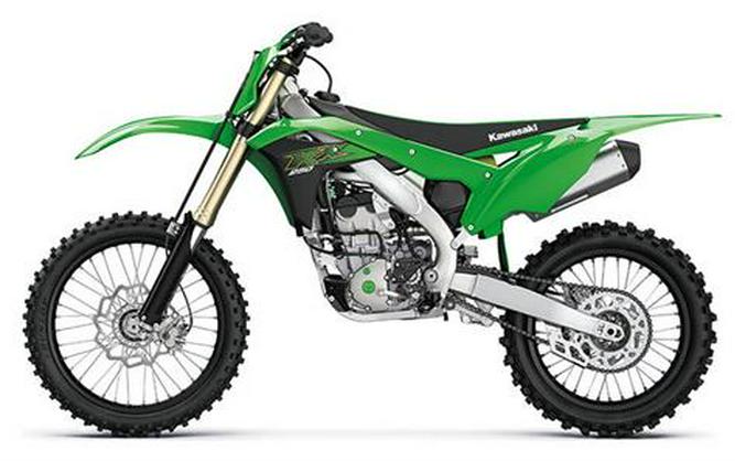 2020 Kawasaki KX 250