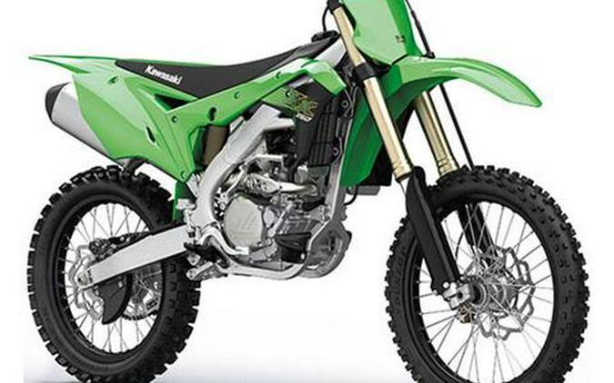 2020 Kawasaki KX 250