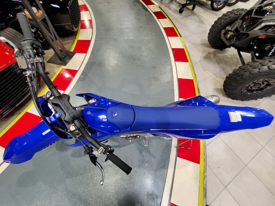 2024 Yamaha YZ450F