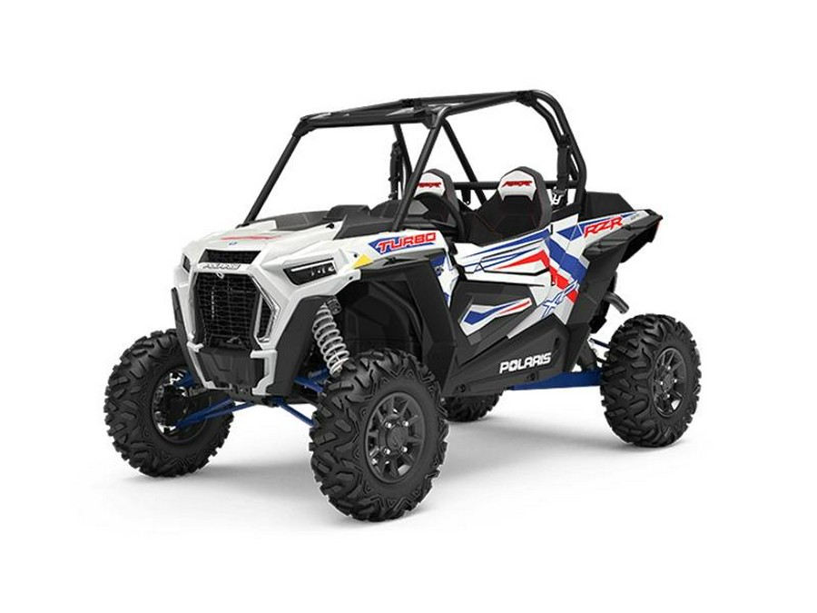 2019 Polaris® RZR XP® Turbo LE