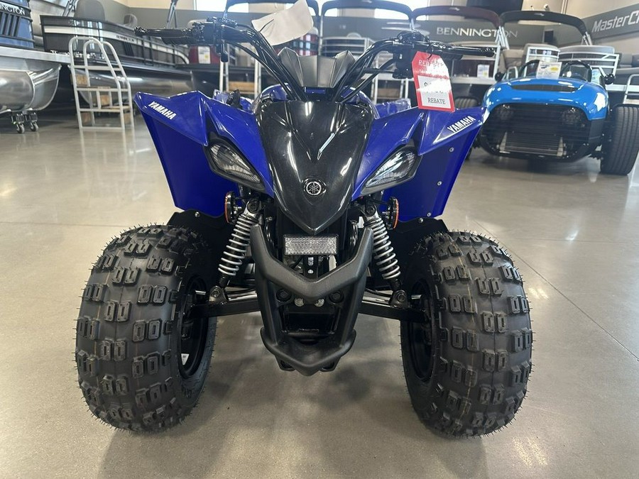 2024 Yamaha YFZ50