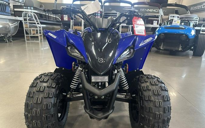 2024 Yamaha YFZ50