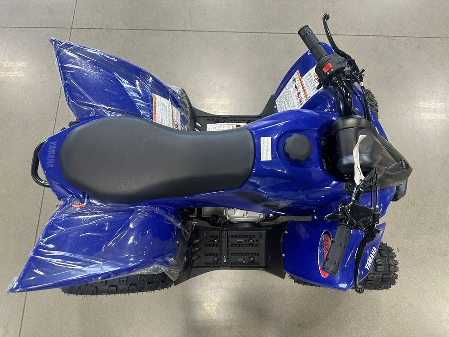 2024 Yamaha YFZ50