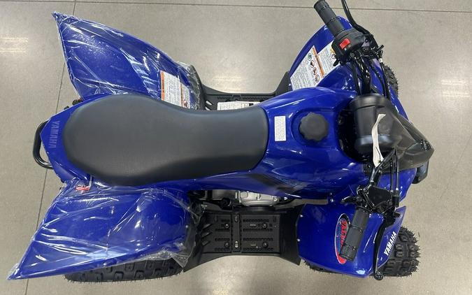 2024 Yamaha YFZ50