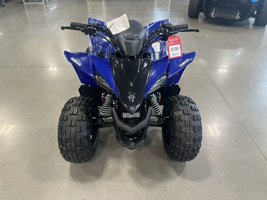 2024 Yamaha YFZ50