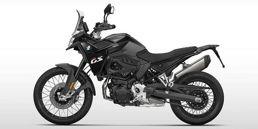 2024 BMW F900GS