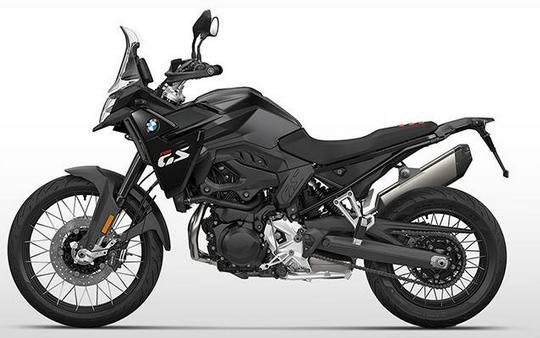 2024 BMW F900GS