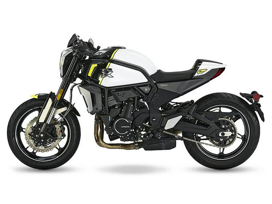 2023 CFMOTO 700 CL-X Sport