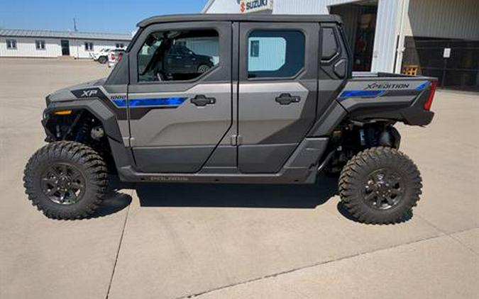 2024 Polaris Polaris XPEDITION XP 5 Northstar