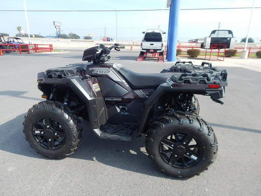 2024 Polaris® Sportsman 850 Premium