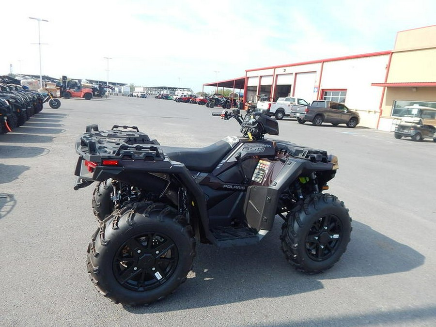 2024 Polaris® Sportsman 850 Premium