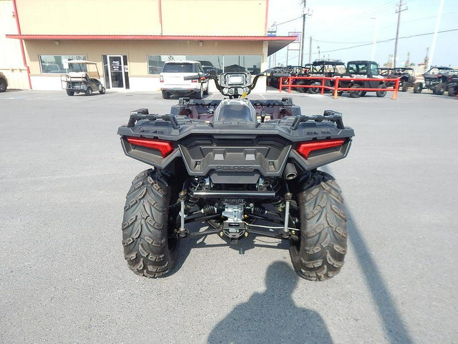 2024 Polaris® Sportsman 850 Premium