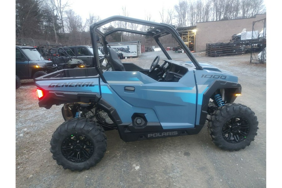 2025 Polaris GENERAL® 1000 Premium