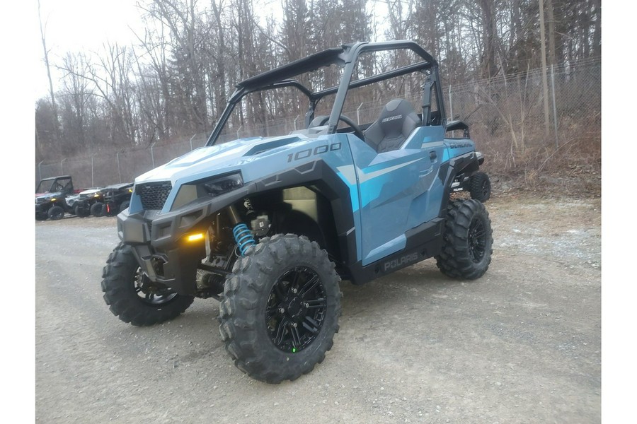 2025 Polaris GENERAL® 1000 Premium