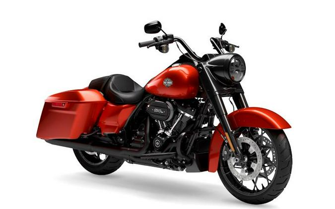 2025 Harley-Davidson® FLHRXS - Road King® Special
