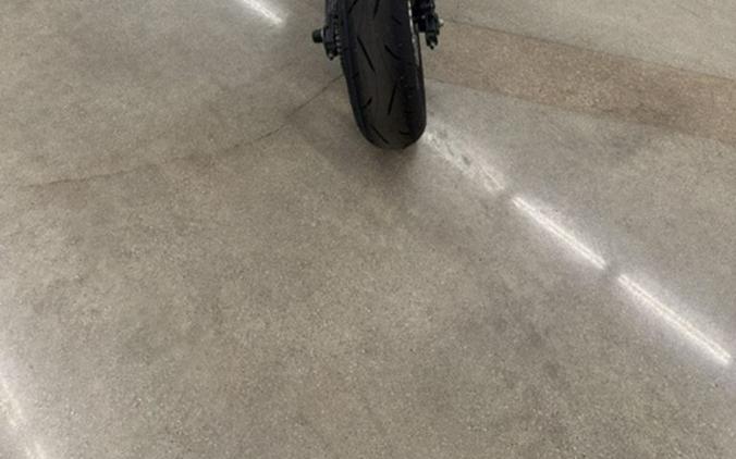 2025 Kawasaki Ninja® 500 KRT Edition SE ABS