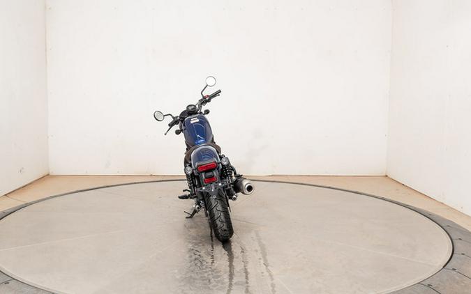 2025 Honda Rebel 500 ABS SE