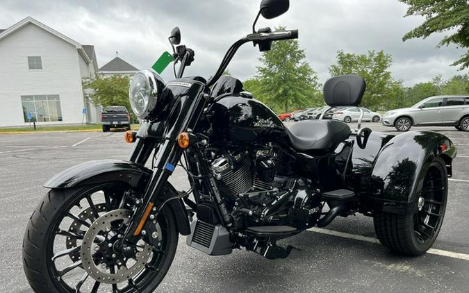 2023 Harley-Davidson Trike FLRT - Freewheeler