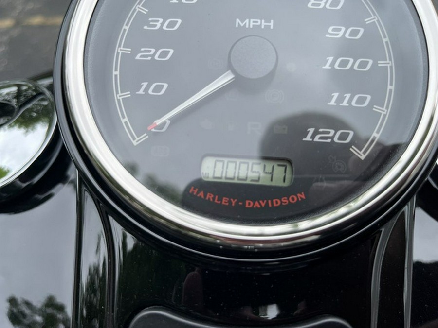 2023 Harley-Davidson Trike FLRT - Freewheeler