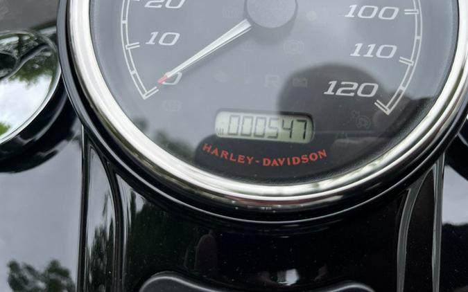 2023 Harley-Davidson Trike FLRT - Freewheeler