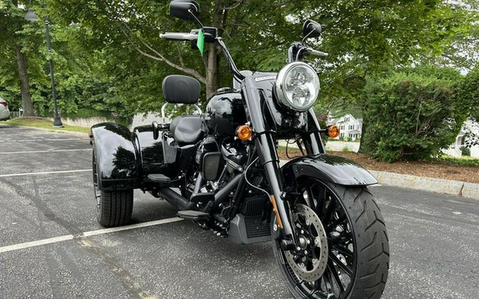 2023 Harley-Davidson Trike FLRT - Freewheeler