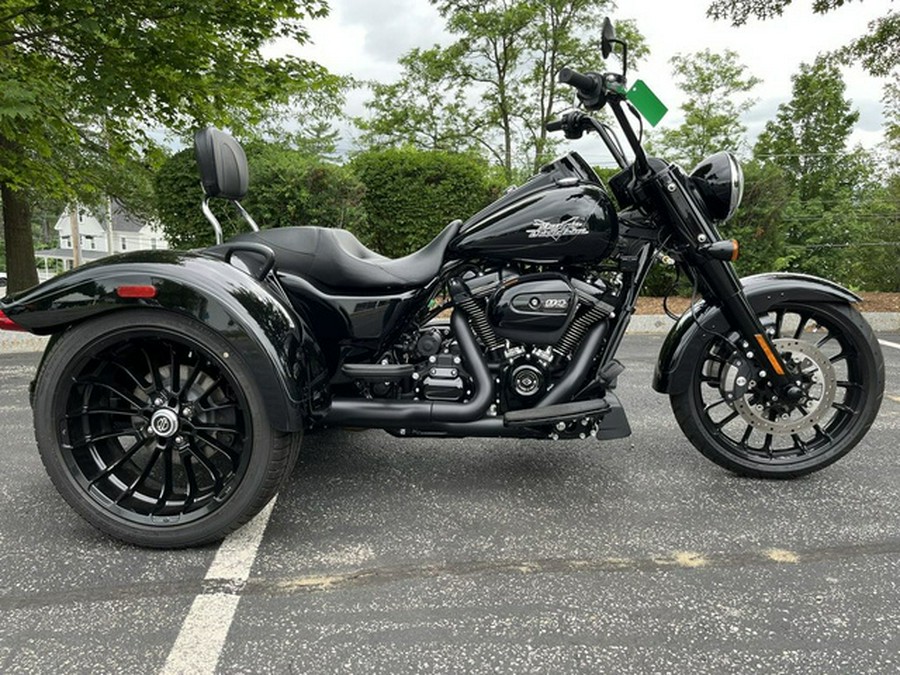 2023 Harley-Davidson Trike FLRT - Freewheeler