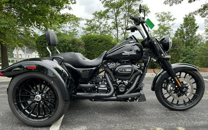 2023 Harley-Davidson Trike FLRT - Freewheeler