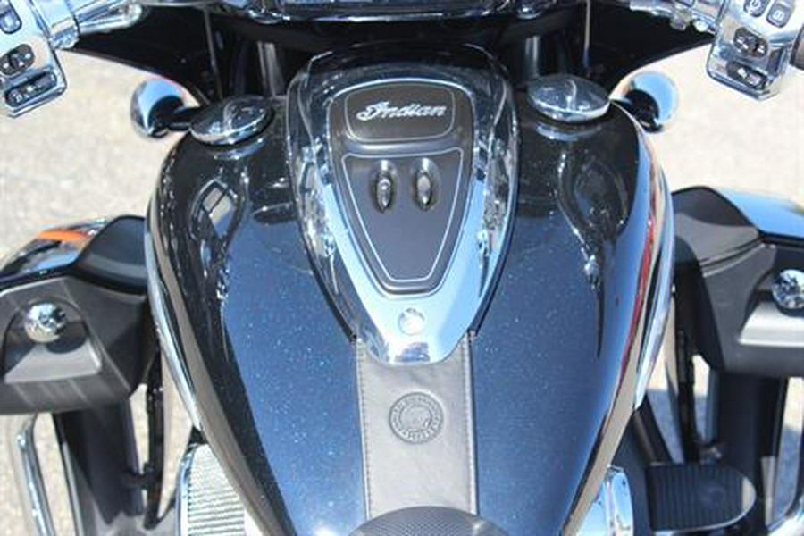 2024 Indian Motorcycle Roadmaster® Limited with PowerBand Audio Package