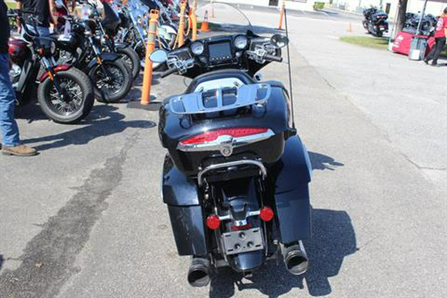 2024 Indian Motorcycle Roadmaster® Limited with PowerBand Audio Package