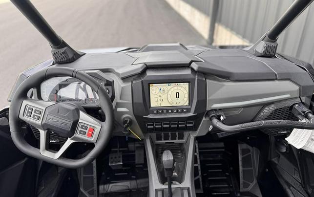 2025 Polaris® RZR Pro S Ultimate