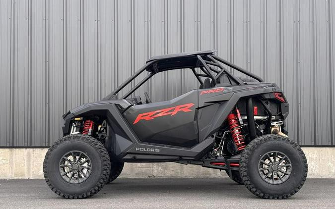 2025 Polaris® RZR Pro S Ultimate