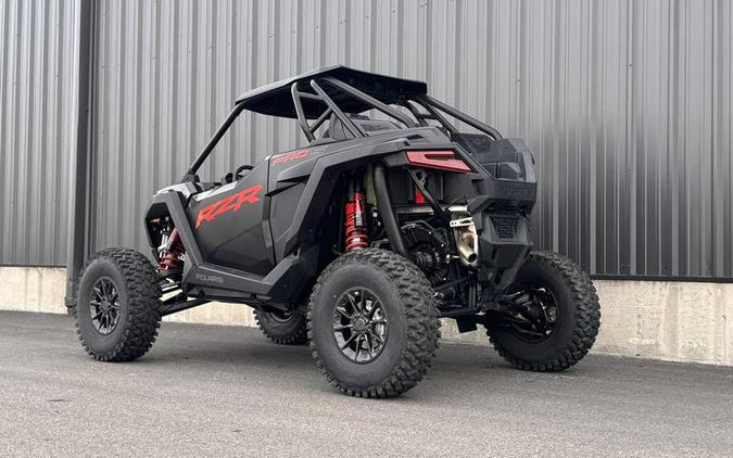 2025 Polaris® RZR Pro S Ultimate