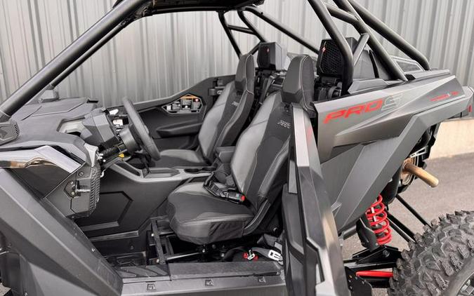 2025 Polaris® RZR Pro S Ultimate