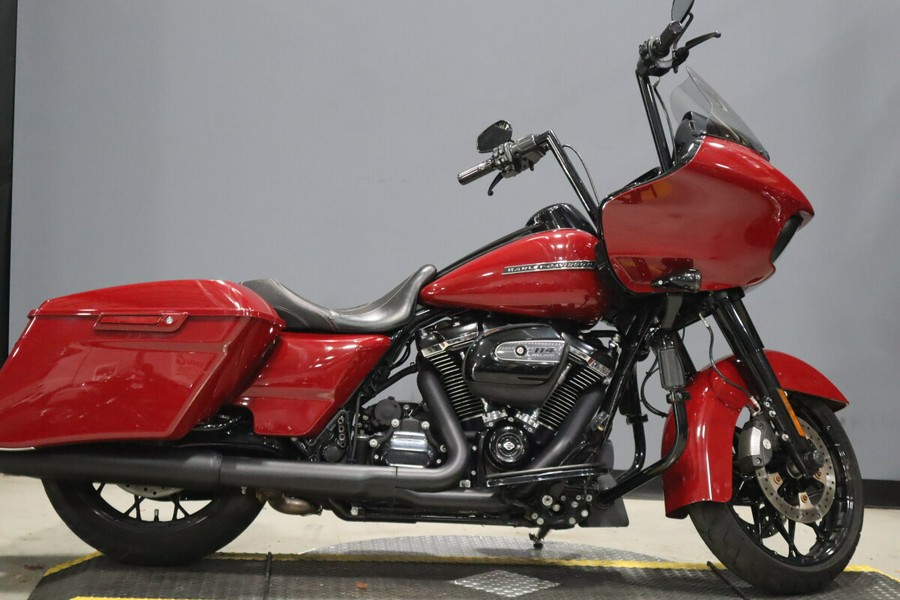 2020 Harley-Davidson Road Glide Special