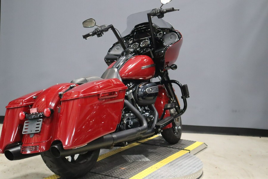 2020 Harley-Davidson Road Glide Special