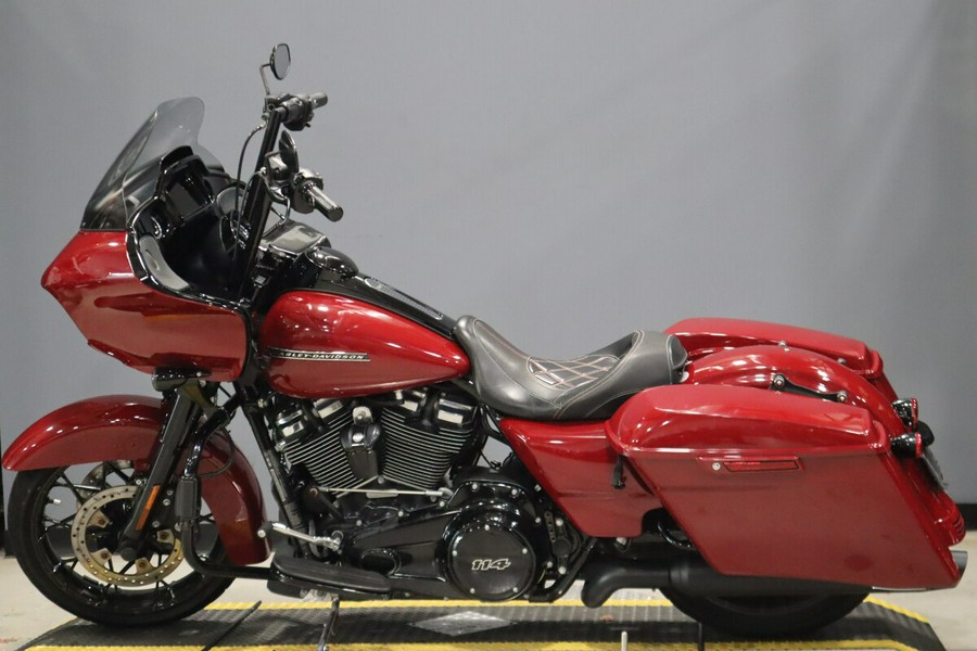 2020 Harley-Davidson Road Glide Special