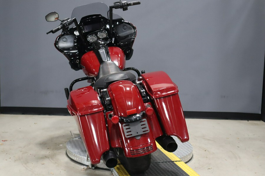 2020 Harley-Davidson Road Glide Special