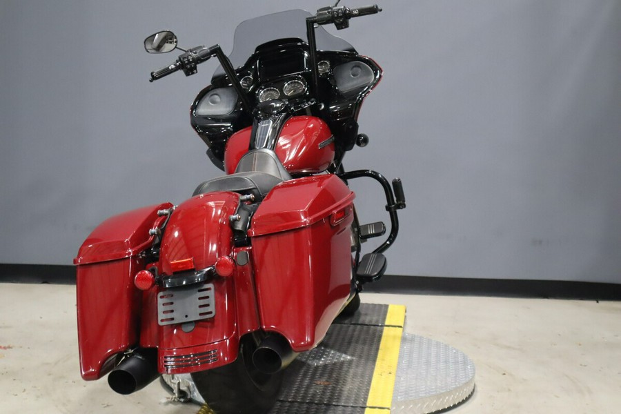 2020 Harley-Davidson Road Glide Special