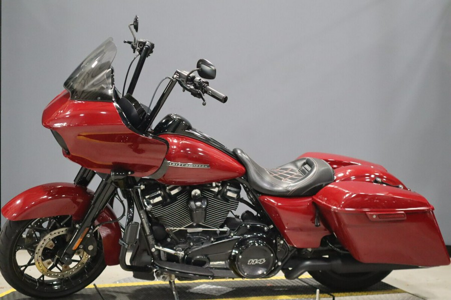 2020 Harley-Davidson Road Glide Special
