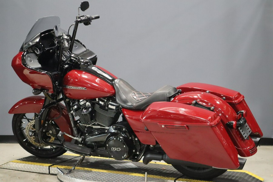 2020 Harley-Davidson Road Glide Special