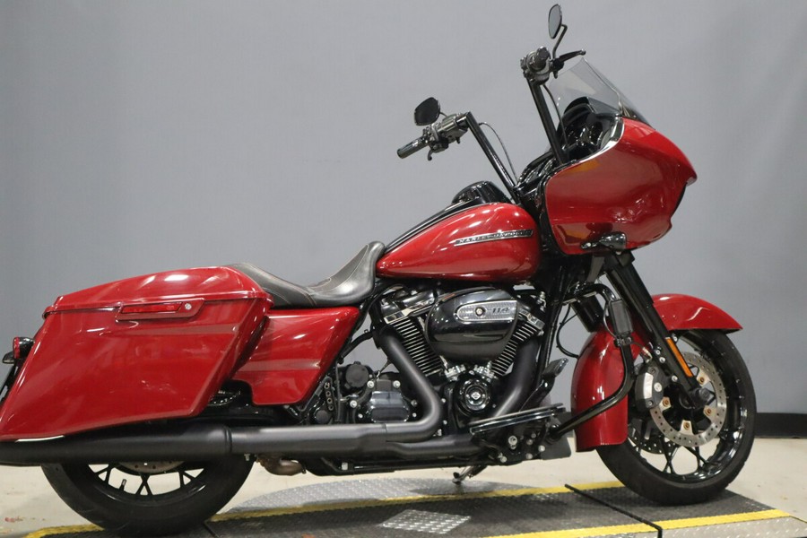2020 Harley-Davidson Road Glide Special